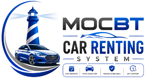 MOCBT Car Renting System